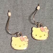 Ohrhänger, Hello Kitty