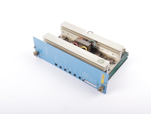 Contraves servo controller - contraves,
