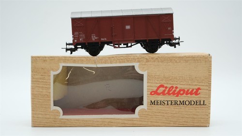 Liliput 23500 güterwagen - liliput,