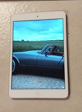 I Pad Mini 16 GB Model A1432