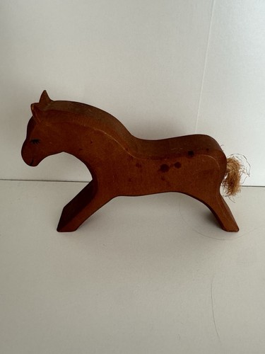 Ostheimer pferd vintage - -,