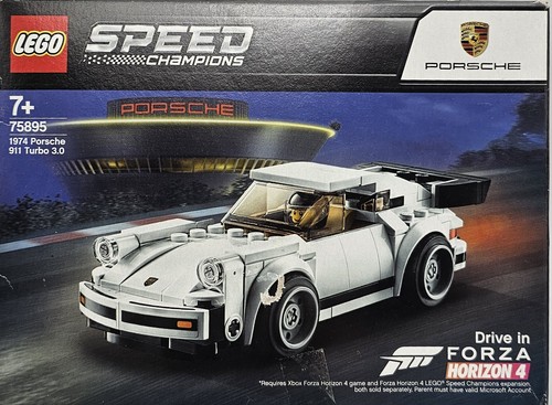 Lego speed champions - lego, 75895
