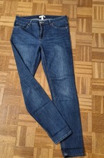 H&M Jeans Skinny Fit Gr 42 L32