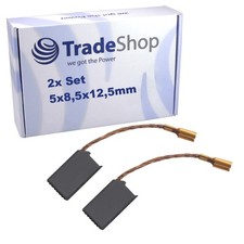 Kohlebürsten Motorkohlen für