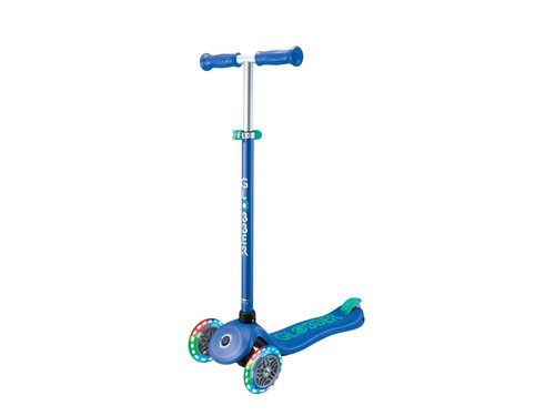 Globber tretroller primo - globber,