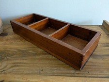 Vintage Antik Kasse Kasse