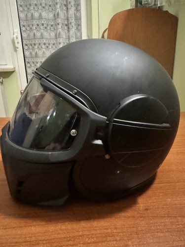 Caberg ghost helm - caberg, neu