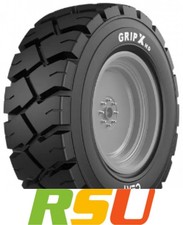 4x Ceat Grip X HD 10-16.5 Sommerreifen
