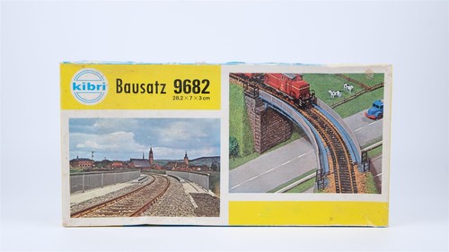 Kibri 9682 - h0,