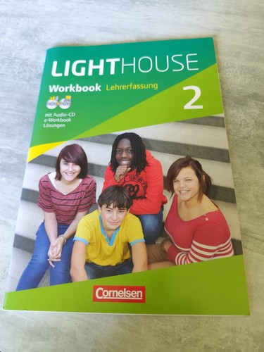 English lighthouse 2 - english, g