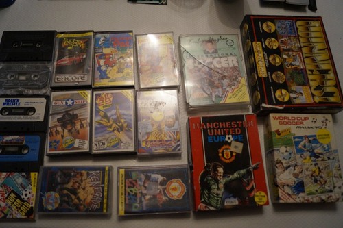 Sinclair spectrum - sinclair, zx