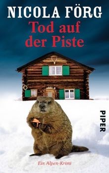 Tod auf der piste - auf,
