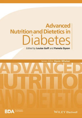 Advanced nutrition and - advanced,