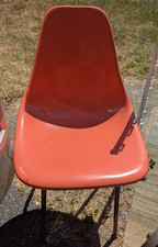 Eames Herman Miller Vitra