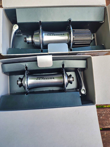 Nos nib shimano - nos,