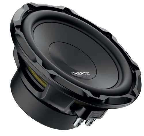 Hertz cs200s4 20cm subwoofer - hertz,