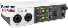 Volt 2 USB Recording Studio