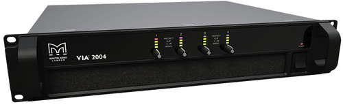 Martin audio via2004 - martin,