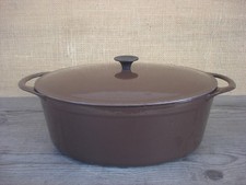 COUSANCES / LE CREUSET 5,5