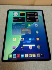 Apple iPad Pro 3rd Gen 12.9"