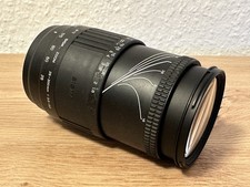 Sigma AF 28-200mm Objektiv