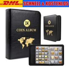 Münzenalbum Münzalbum