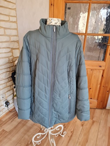 Damen steppjacke ulla - damen,