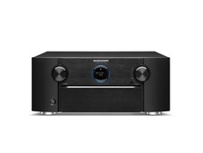 Marantz AV7706 Premium 11.2-Kanal-Vorverstärker und -Prozessor B-Ware