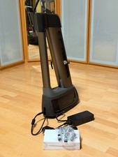 WAHOO KICKR CLIMB Indoor Bike