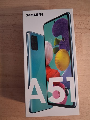Samsung galaxy a51 - samsung,