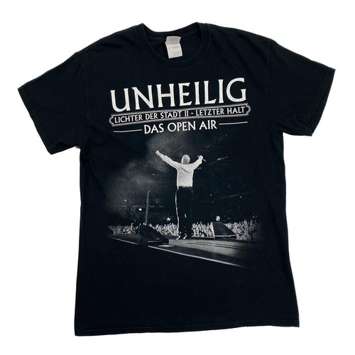Unheilig das open - unheilig,