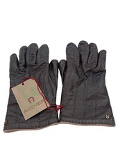 AIGNER Fingerhandschuhe Damen