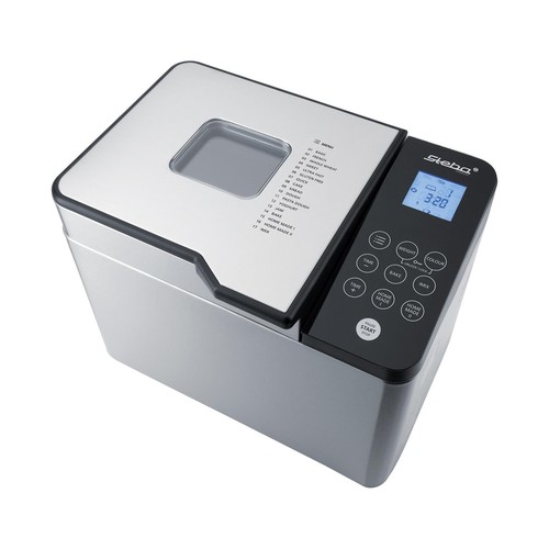 Steba brotbackautomat - steba, bm