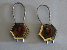 SCANIA Schlüsselanhänger, 2
