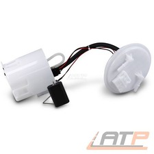 KRAFTSTOFFPUMPE FÖRDEREINHEIT