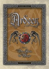Buch der kreis magie - der,