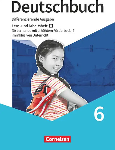 Deutschbuch sprach und - -, sprach-