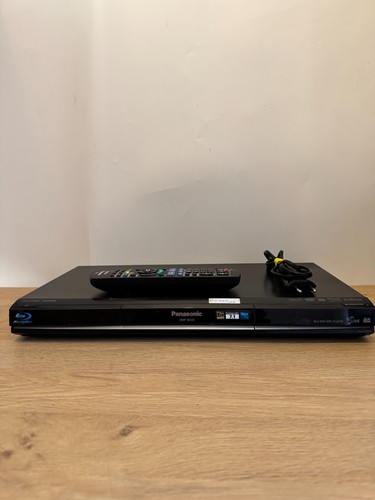 Panasonic dmp bd35 - panasonic, dmp-bd35