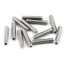 Musiclily Pro 12Pcs #4-40x1/2"