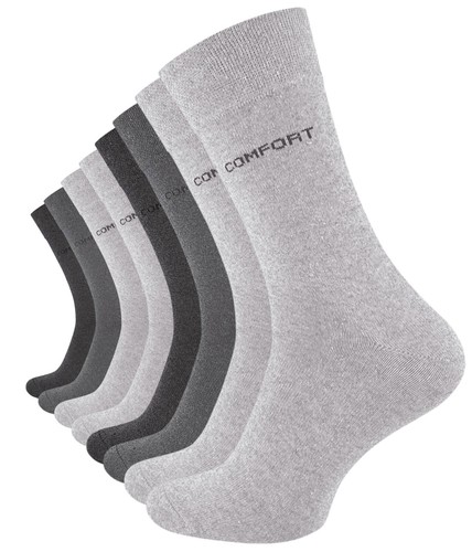 Paar herren socken ohne - 12,