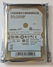 1 TB SATA Samsung Spinpoint