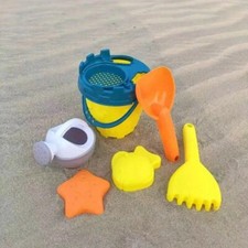 1 Set Kinderspielzeug, Strand