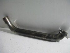 Auspuff-Krümmerrohr vorne Krümmer Harley-Davidson FXSTI Softail Standard 88