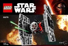 LEGO Star Wars 30276 First