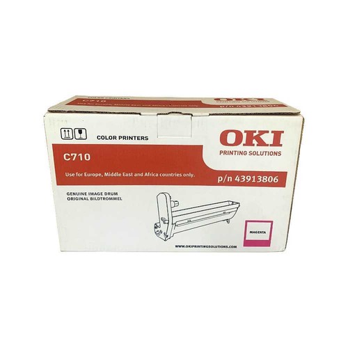 Oki image drum - image, 43913806