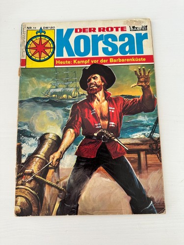 Der rote korsar band - der,