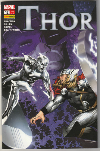 Thor der galactus same - #12,