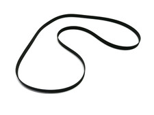 Plattenspieler Riemen Drive