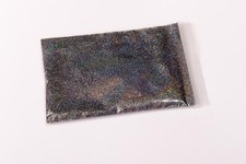 38102 Metal Flakes 25 g 0,6 mm