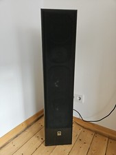 IQ TED 400 Boxen schwarz